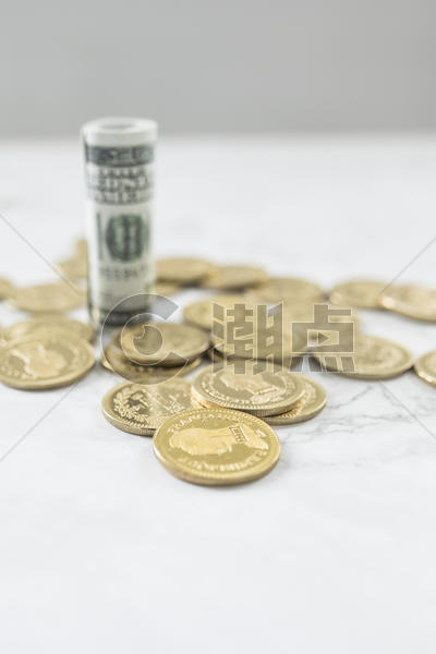 金融钱币图片素材免费下载