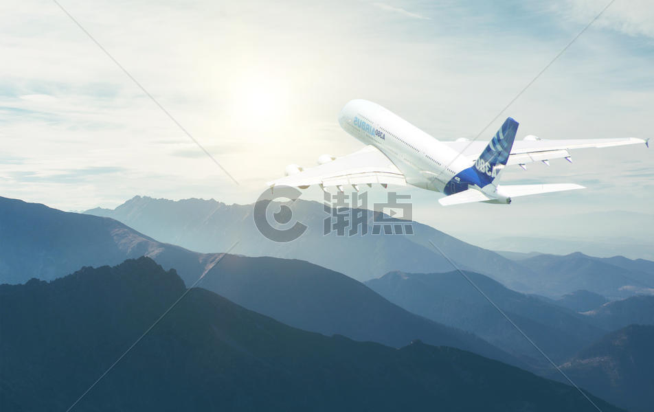 航空科技图片素材免费下载