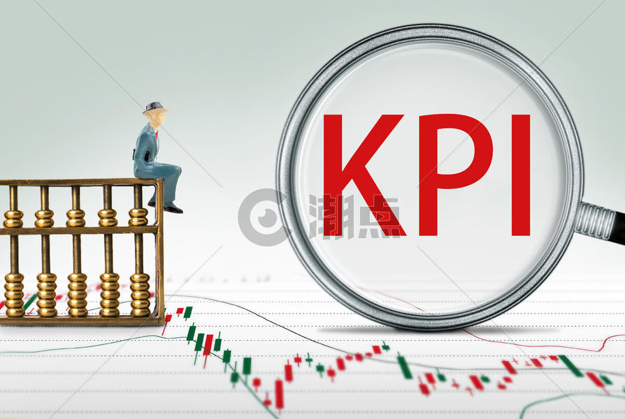 KPI图片素材免费下载