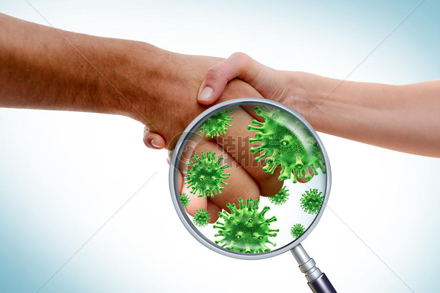 细菌病毒图片素材免费下载
