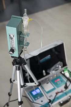 空气质量检测器图片素材免费下载
