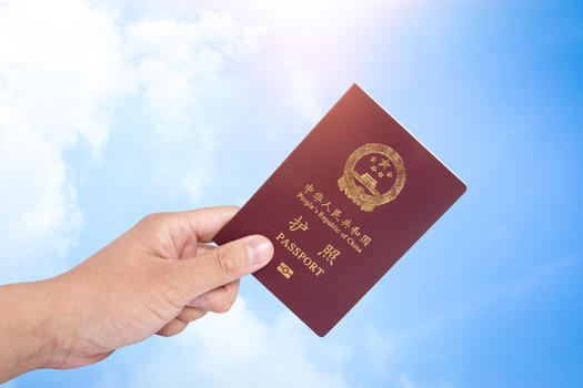 护照图片素材免费下载