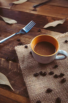 咖啡美食图片素材免费下载