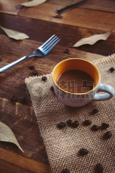 咖啡美食图片素材免费下载