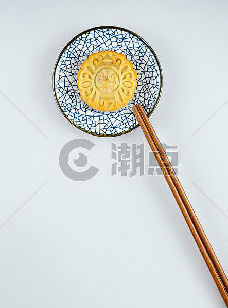 中式美食月饼图片素材免费下载