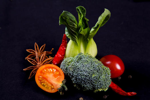 蔬菜素材图片素材免费下载