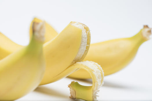 香蕉静物图片素材免费下载