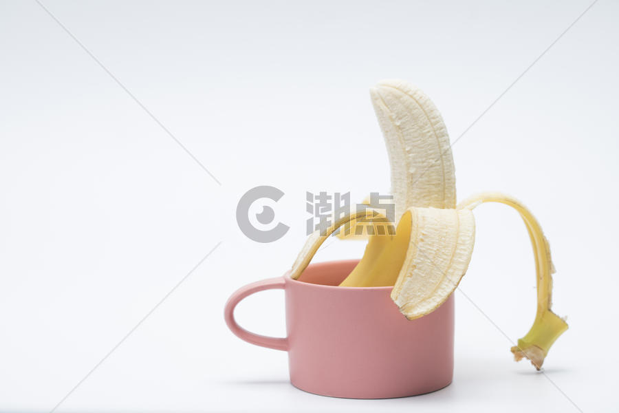 香蕉静物图片素材免费下载