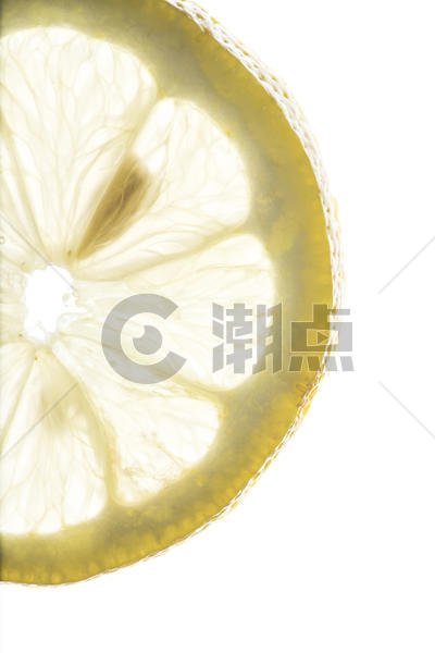 柠檬静物图片素材免费下载