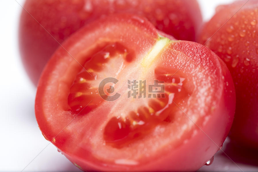 西红柿静物图片素材免费下载