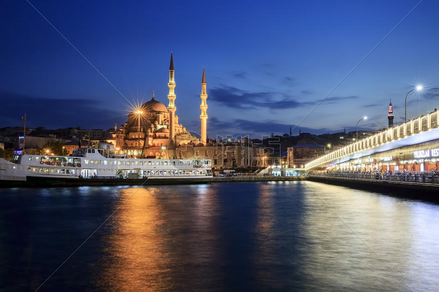 土耳其风光图片素材免费下载