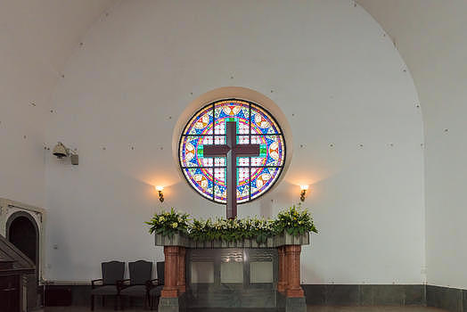 青岛基督教堂图片素材免费下载