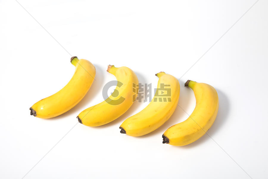 香蕉图片素材免费下载
