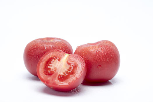 蔬菜西红柿静物图片素材免费下载