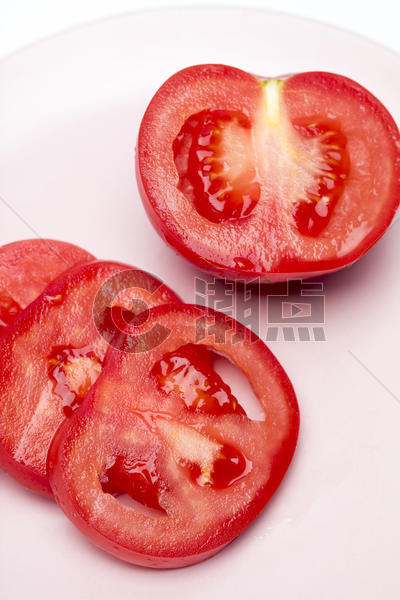 蔬菜西红柿静物图片素材免费下载