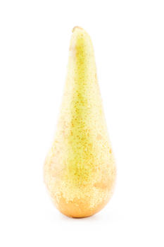 奇特的长梨子图片素材免费下载