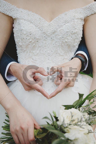 结婚爱情背景图片素材免费下载