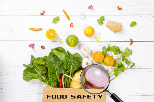 食品安全图片素材免费下载