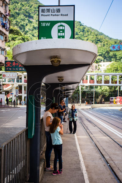 香港车站图片素材免费下载