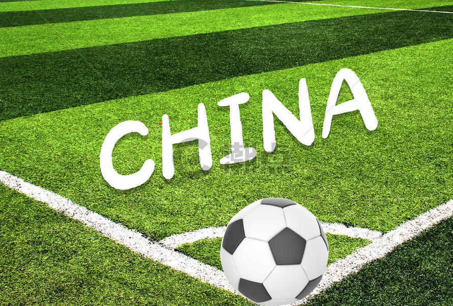 中国足球图片素材免费下载