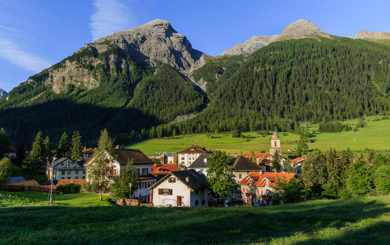 瑞士乡村贝尔金图片素材免费下载