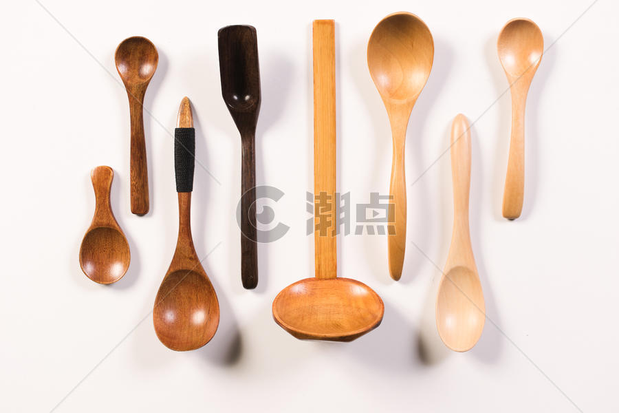 勺子餐具图片素材免费下载