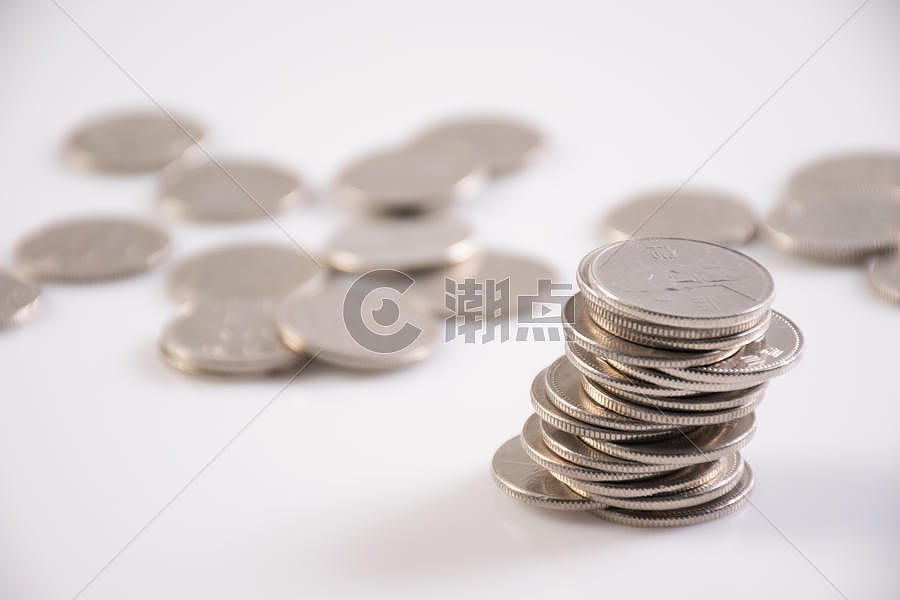 硬币货币图片素材免费下载