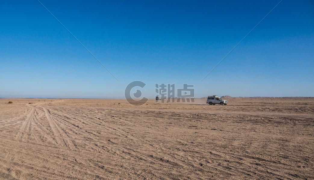 撒哈拉沙漠图片素材免费下载
