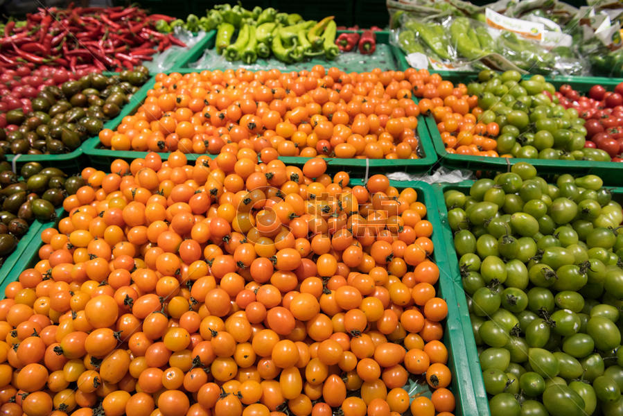 超市水果蔬菜图片素材免费下载