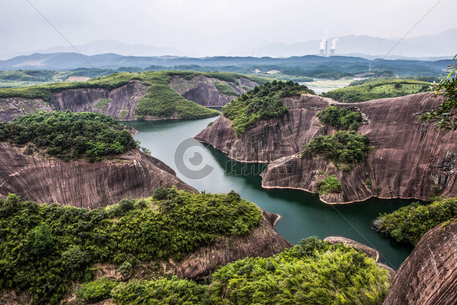 高椅岭风光图片素材免费下载