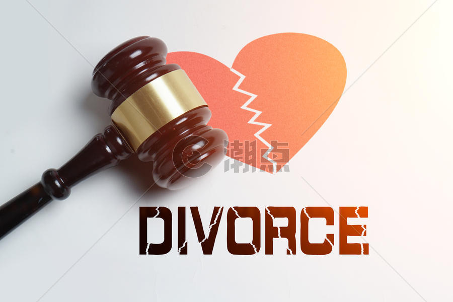 离婚概念图片素材免费下载