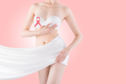 乳腺健康图片素材免费下载