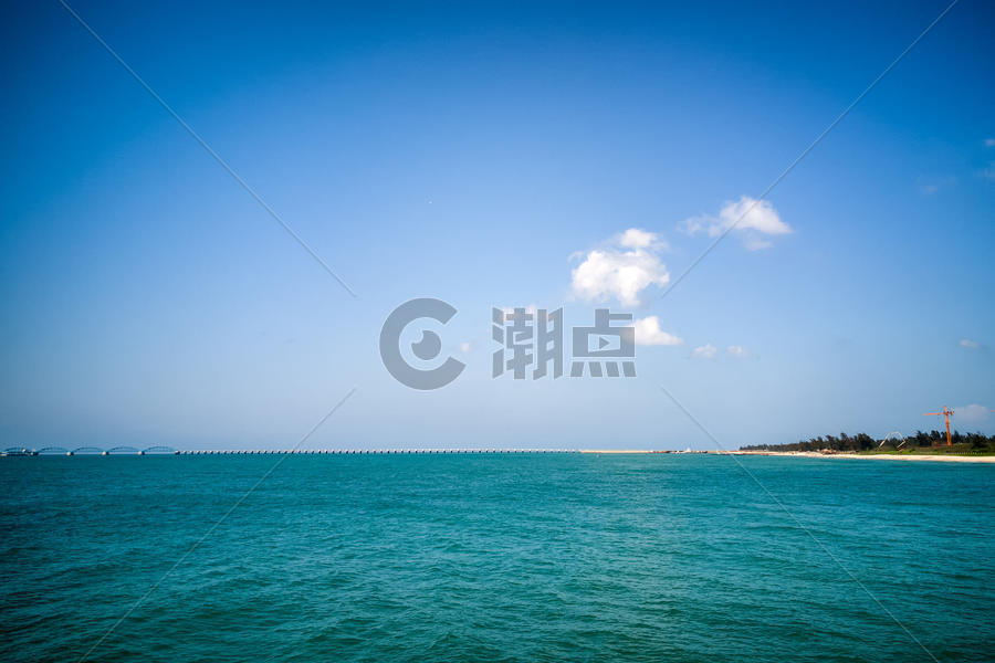 广西北海涠洲岛风光图片素材免费下载