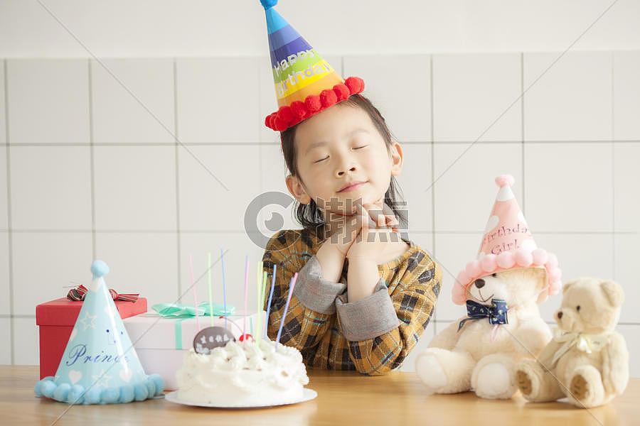 女孩过生日摄影图5616*3744图片素材免费下载-编号810873-潮点视频