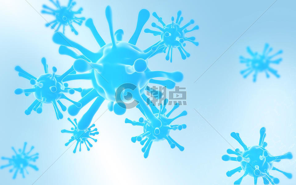 细胞细菌病毒图片素材免费下载