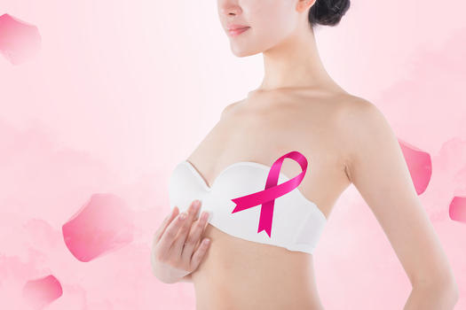 乳腺健康图片素材免费下载