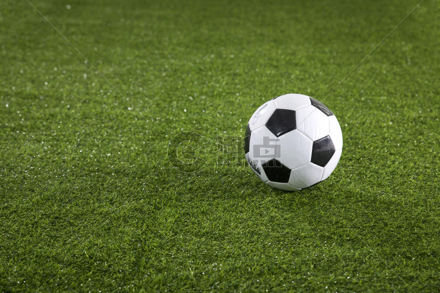 足球摄影特写图片素材免费下载
