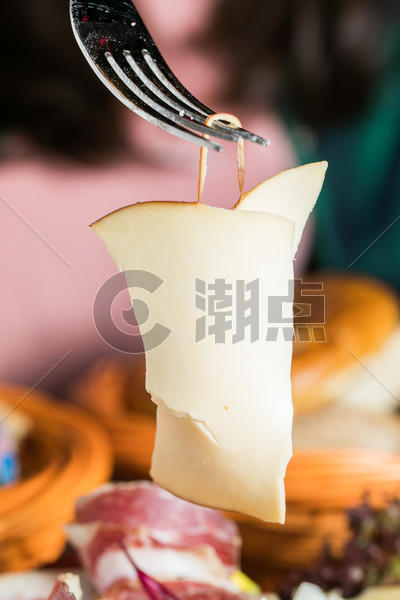 西式乳酪芝士图片素材免费下载