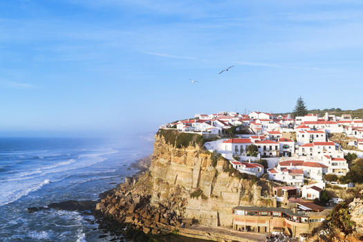 葡萄牙-自由的国度图片素材免费下载