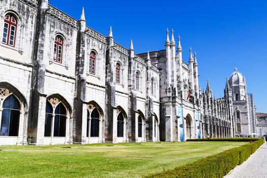 葡萄牙-建筑图片素材免费下载