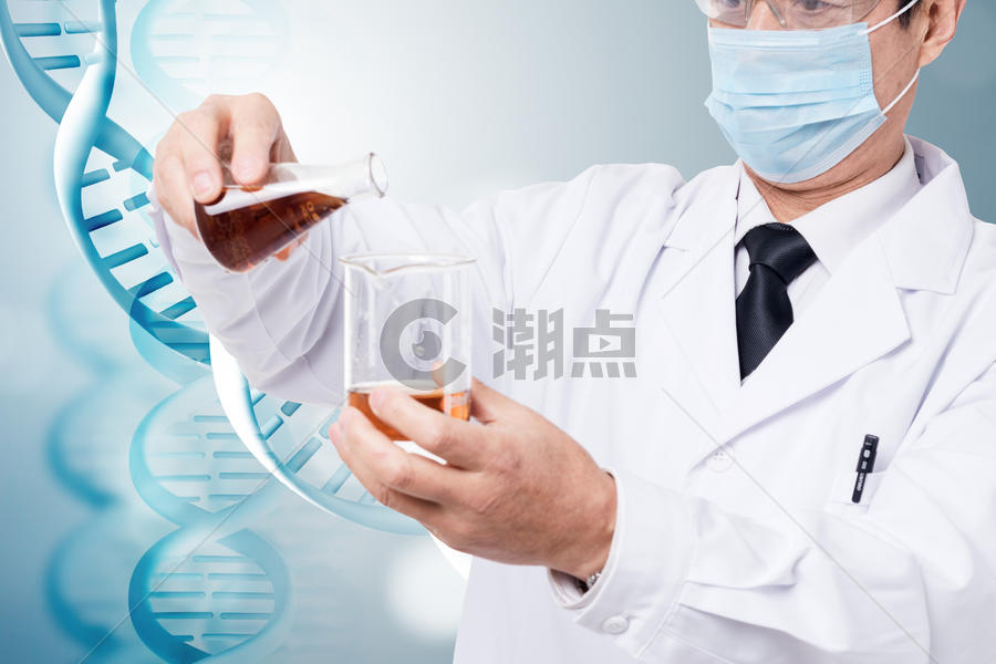 医学基因科技图片素材免费下载