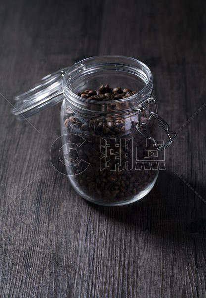咖啡豆静物图片素材免费下载