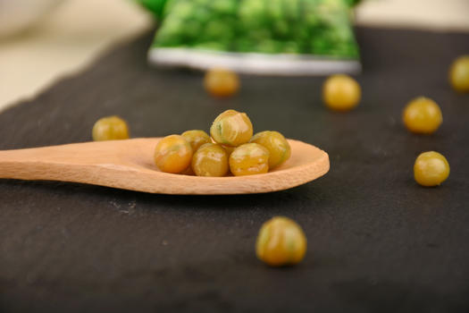 休闲食品美国青豌豆图片素材免费下载