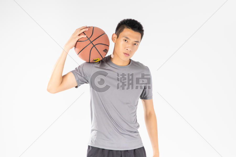 篮球运动男性图片素材免费下载