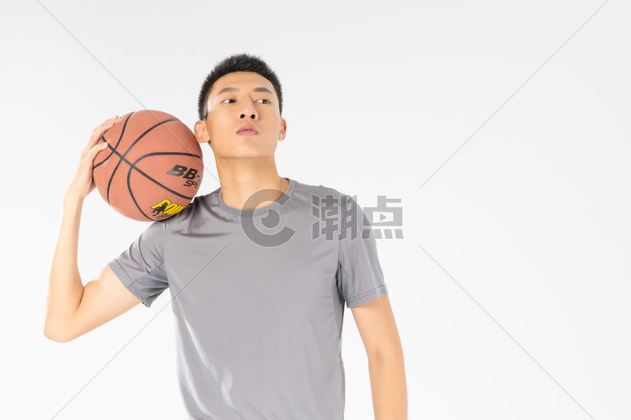篮球运动男性图片素材免费下载