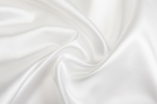 白色丝绸背景素材图片素材免费下载