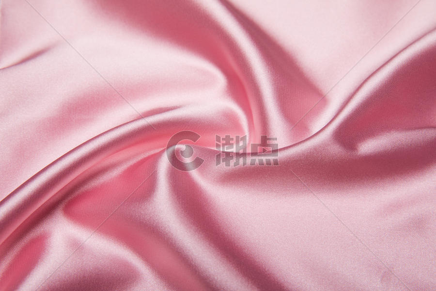粉色丝绸背景素材图片素材免费下载