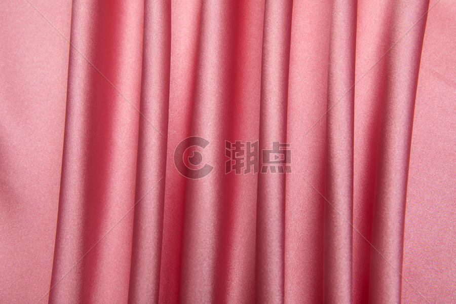 粉色丝绸背景素材图片素材免费下载