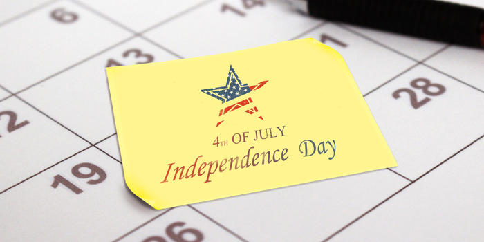 美国独立日图片素材免费下载