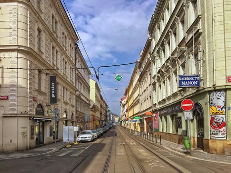 捷克布拉格城市旅游风光图片素材免费下载